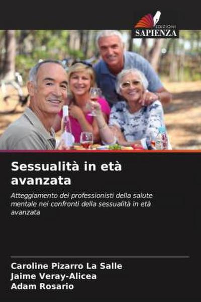 Sessualità in età avanzata