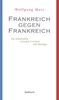 Frankreich gegen Frankreich