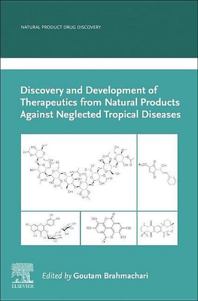 Discovery and Development of Therapeutics from Natural Products Against Neglected Tropical Diseases