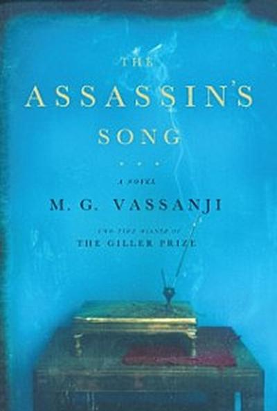 Assassin’s Song