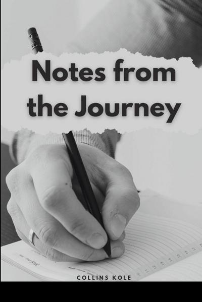 Notes from the Journey