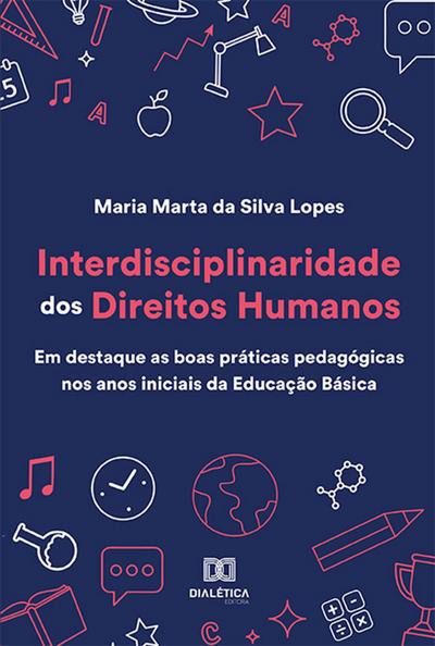Interdisciplinaridade dos Direitos Humanos :