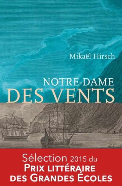 Notre-Dame des vents