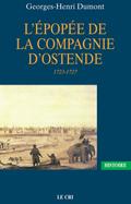 L’Épopée de la Compagnie d’Ostende