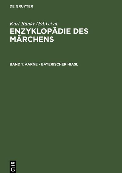 Aarne - Bayerischer Hiasl