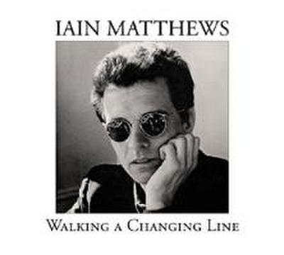 Walking A Changing Line(Bonus Edition)