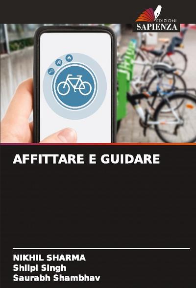 AFFITTARE E GUIDARE