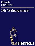 Die Walpurgisnacht