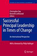 Successful Principal Leadership in Times of Change