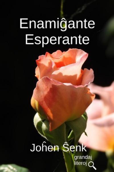 Enamigxante Esperante