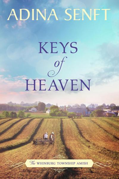 Keys of Heaven (The Whinburg Township Amish, #5)