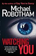 Watching You (Joe O'loughlin 6)