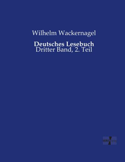Deutsches Lesebuch