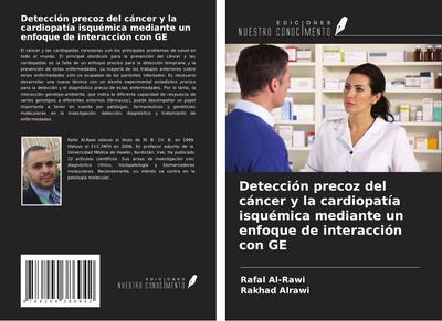 Detección precoz del cáncer y la cardiopatía isquémica mediante un enfoque de interacción con GE