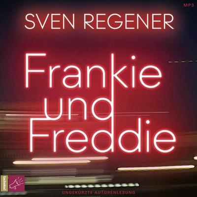 Frankie und Freddie