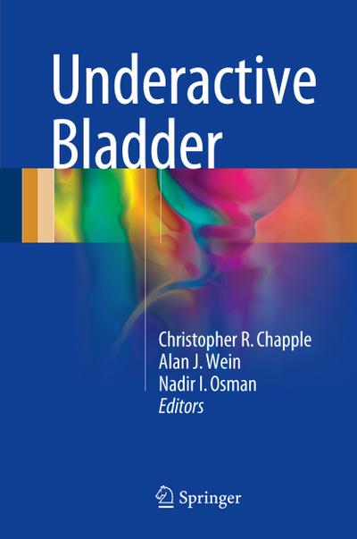 Underactive Bladder