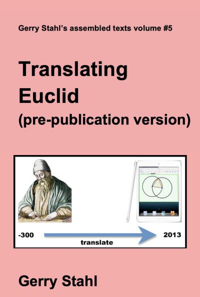 Translating Euclid (pre-publication version)