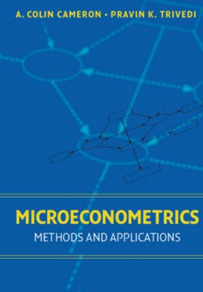 Microeconometrics