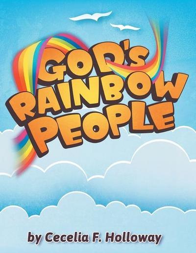 God’s Rainbow People