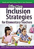 Effective Inclusion Strategies for Elementary Teachers