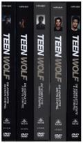 Teen Wolf