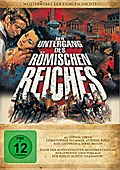 Der Untergang des Römischen Reiches