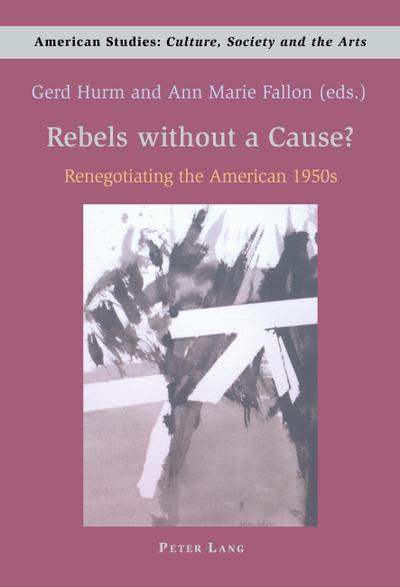 Rebels without a Cause?