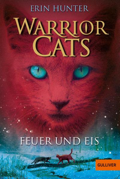 Warrior Cats Staffel 1/02. Feuer und Eis