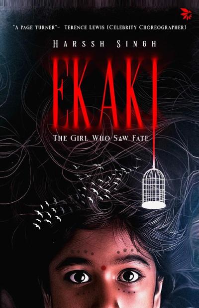 Ekaki- The Girl Who Saw Fate