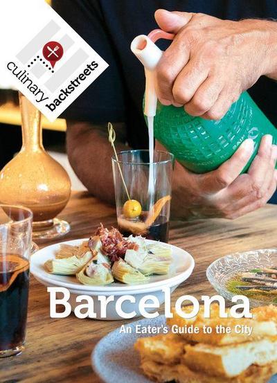 Culinary Backstreet Barcelona