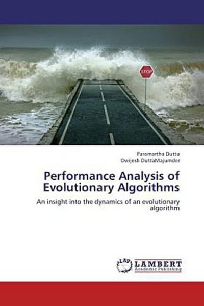 Performance Analysis of Evolutionary Algorithms
