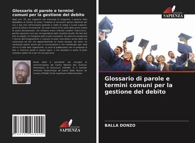Glossario di parole e termini comuni per la gestione del debito