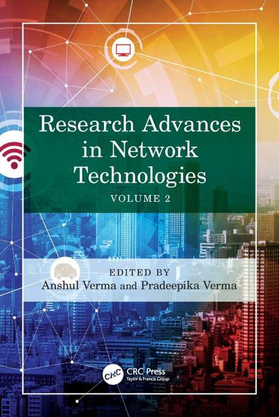 Research Advances in Network Technologies