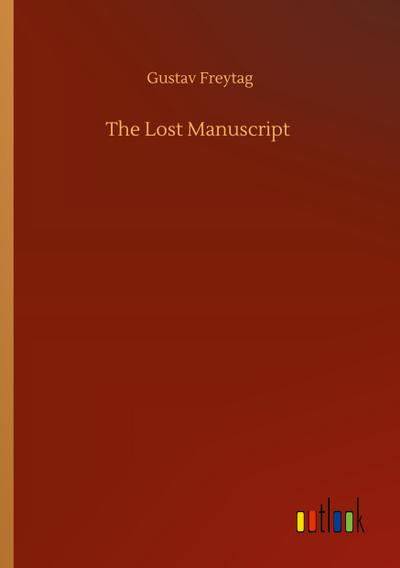 The Lost Manuscript