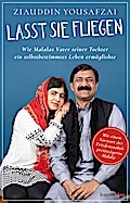 Lasst sie fliegen