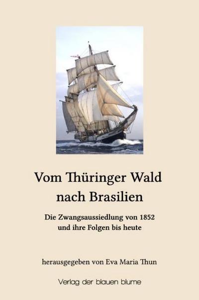 Vom Thüringer Wald nach Brasilien