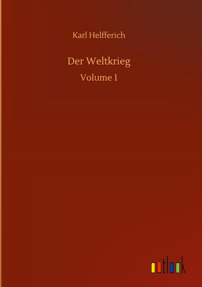 Der Weltkrieg