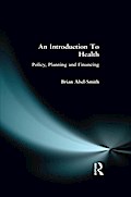 An Introduction To Health