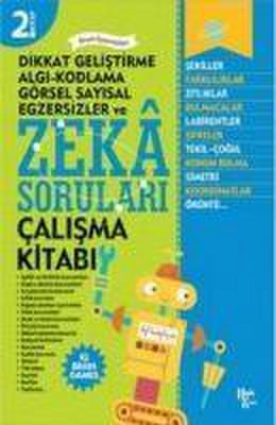 Zeka Sorulari 2