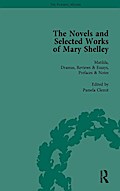The Novels and Selected Works of Mary Shelley Vol 2