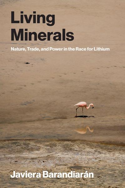 Living Minerals