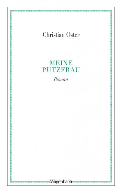 Meine Putzfrau