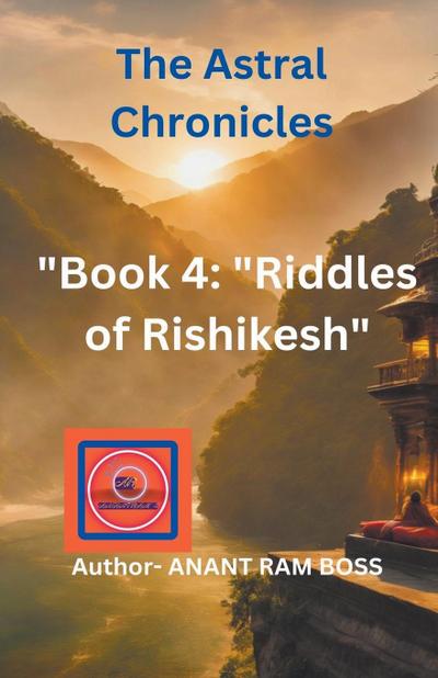 Boss, A: Riddles of Rishikesh