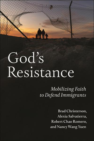 God’s Resistance