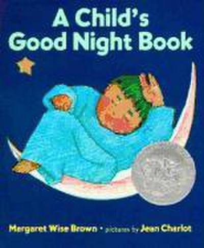 A Child’s Good Night Book Board Book