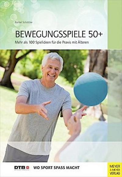 Bewegungsspiele 50+