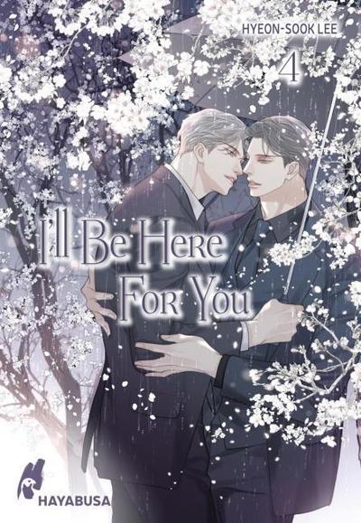 I’ll Be Here For You 4