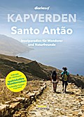 Kapverden - Santo Antão