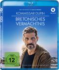 Kommissar Dupin - Bretonisches Vermächtnis