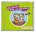 Die Olchis - Witze aus der Pfütze